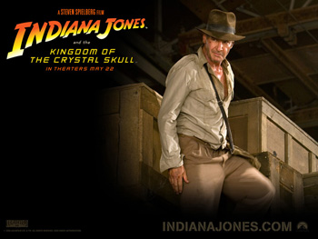 Indiana Jones