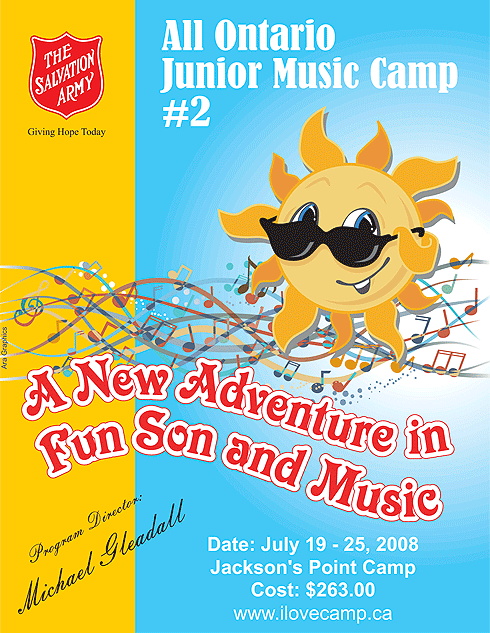 Music Camp #2