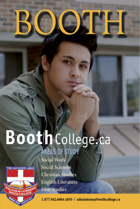 Booth College